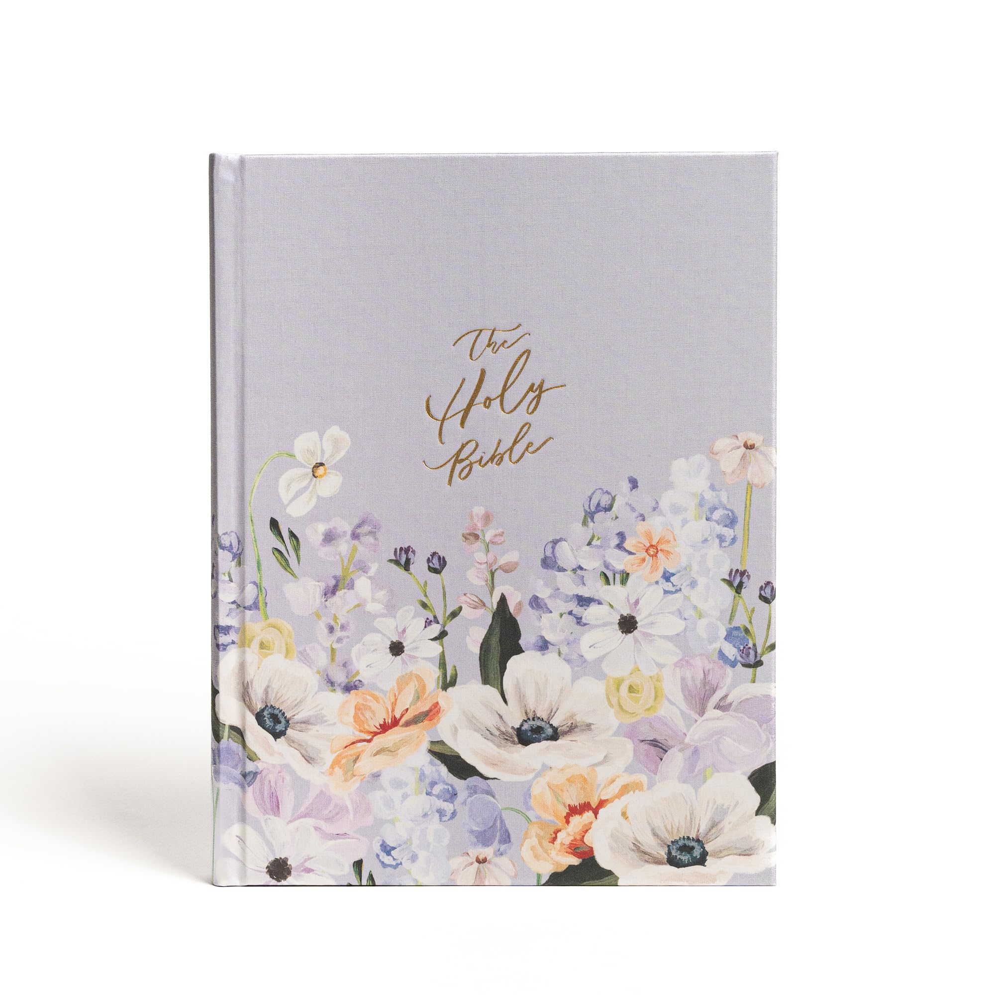 CSB Notetaking Bible, Large Print Hosanna Revival Edition