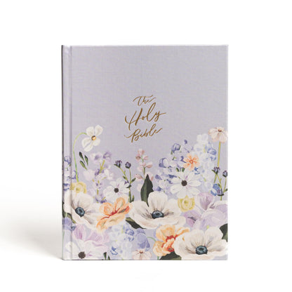 CSB Notetaking Bible, Large Print Hosanna Revival Edition