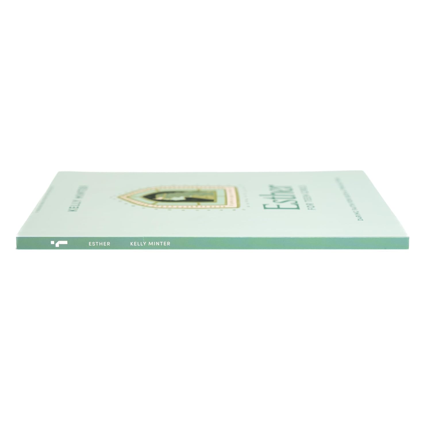 Esther - Teen Girls Bible Study Book