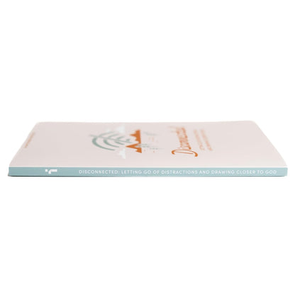 Disconnected - Teen Devotional (Lifeway Students Devotions