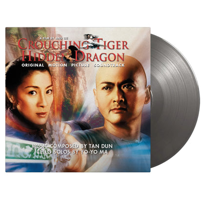 Crouching Tiger, Hidden Dragon