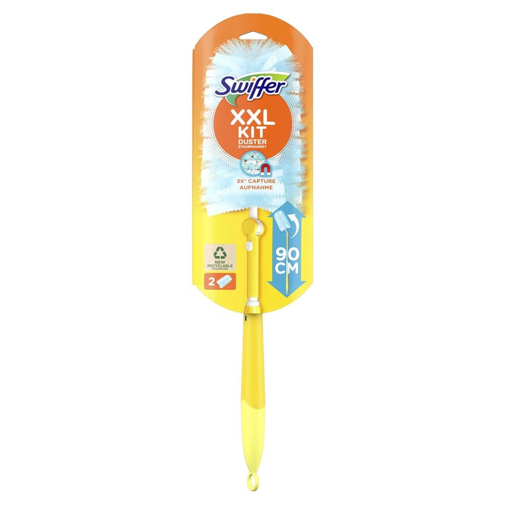 Manico Piumino Preass Xxl+2 Pium