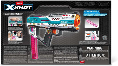 Xshot Pro S1 Fury