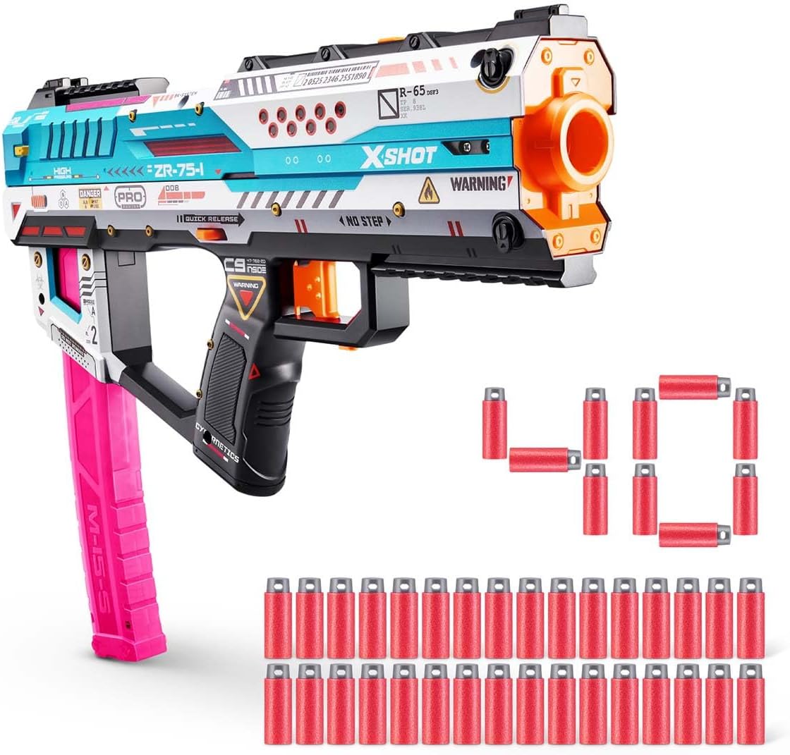 Xshot Pro S1 Fury