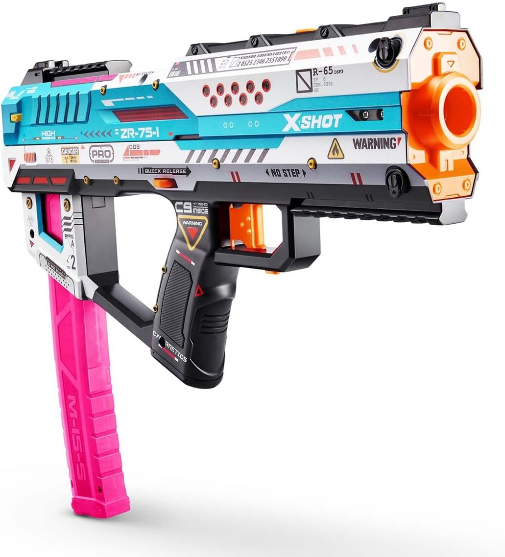 Xshot Pro S1 Fury