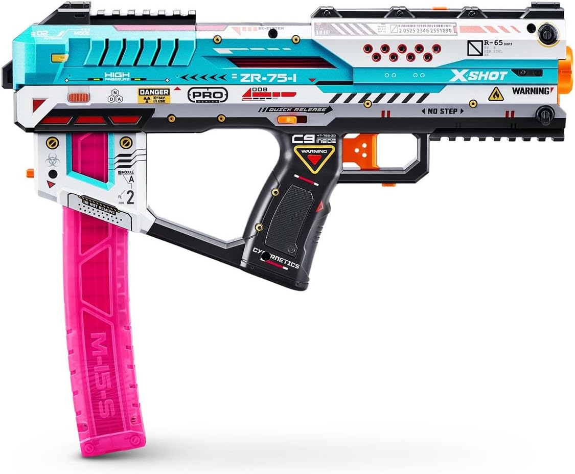 Xshot Pro S1 Fury