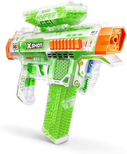 Xshot Hyper Gel Glow In The Dark S1 Medium