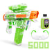 Xshot Hyper Gel Glow In The Dark S1 Medium