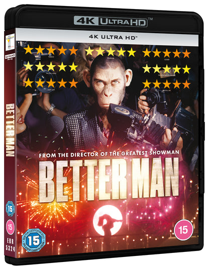 Better Man