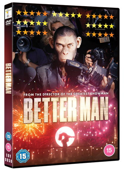 Better Man