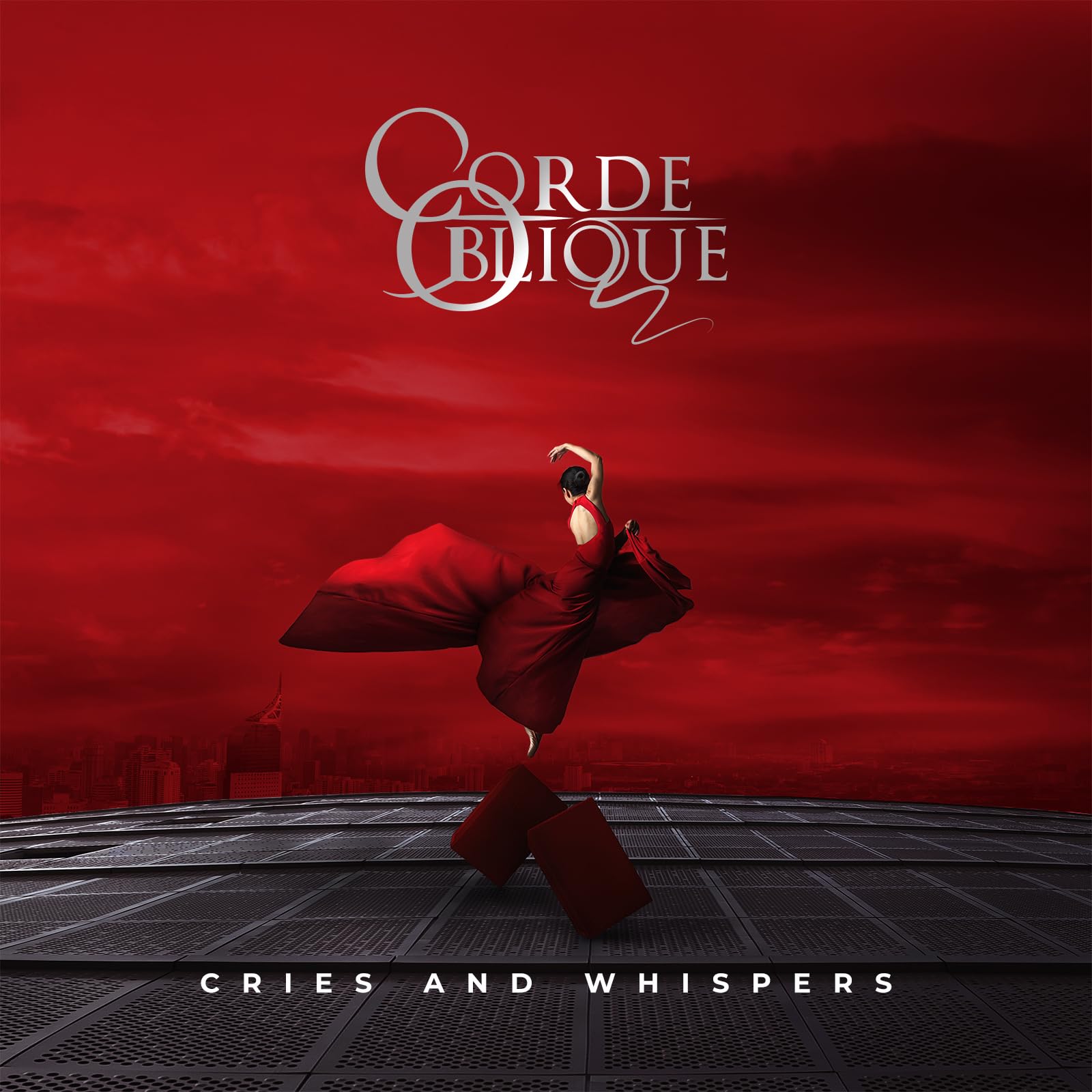 Corde Oblique - Cries And Whispers