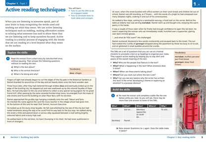 Cambridge IGCSE™ English Student’s Book