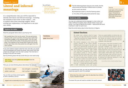 Cambridge IGCSE™ English Student’s Book