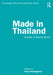 Made in Thailand