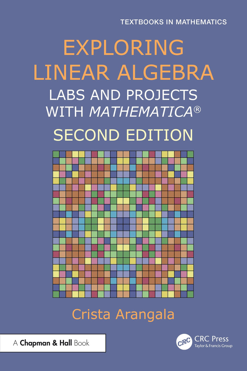 Exploring Linear Algebra
