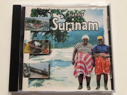 Sunny Surinam