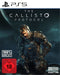 PS5 - The Callisto Protocol (German USK Box - EFIGS In Game) /PS5