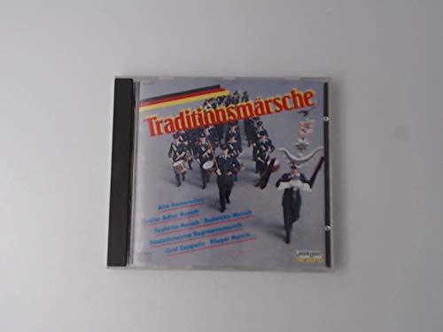 Traditionsmarsche