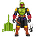 Star Wars MixMashers Boba Fett Custom Mix-And-Match Action Figure & Accessories
