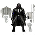 Star Wars MixMashers Darth Vader Customise Mix-And-Match Deluxe Action Figure & Accessories