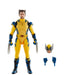 Deadpool & Wolverine Marvel Legends Action Figure Wolverine 15 Cm
