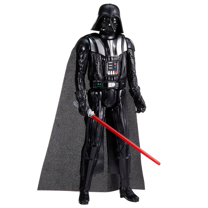Star Wars Titan Hero Series Darth Vader, 30-cm Action Figure
