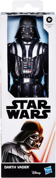 Star Wars Titan Hero Series Darth Vader, 30-cm Action Figure