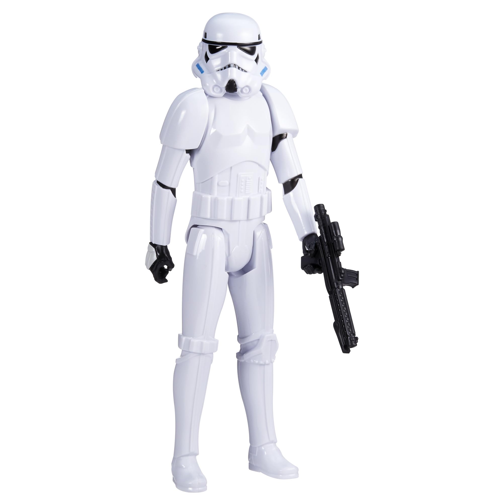 Star Wars Titan Hero Series Stormtrooper, 30-cm Action Figure