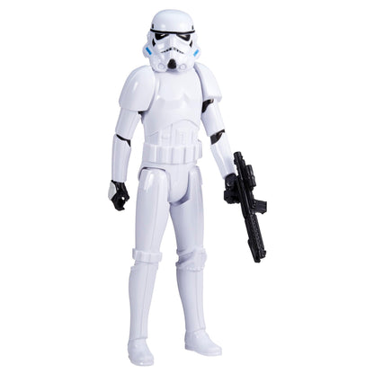 Star Wars Titan Hero Series Stormtrooper, 30-cm Action Figure