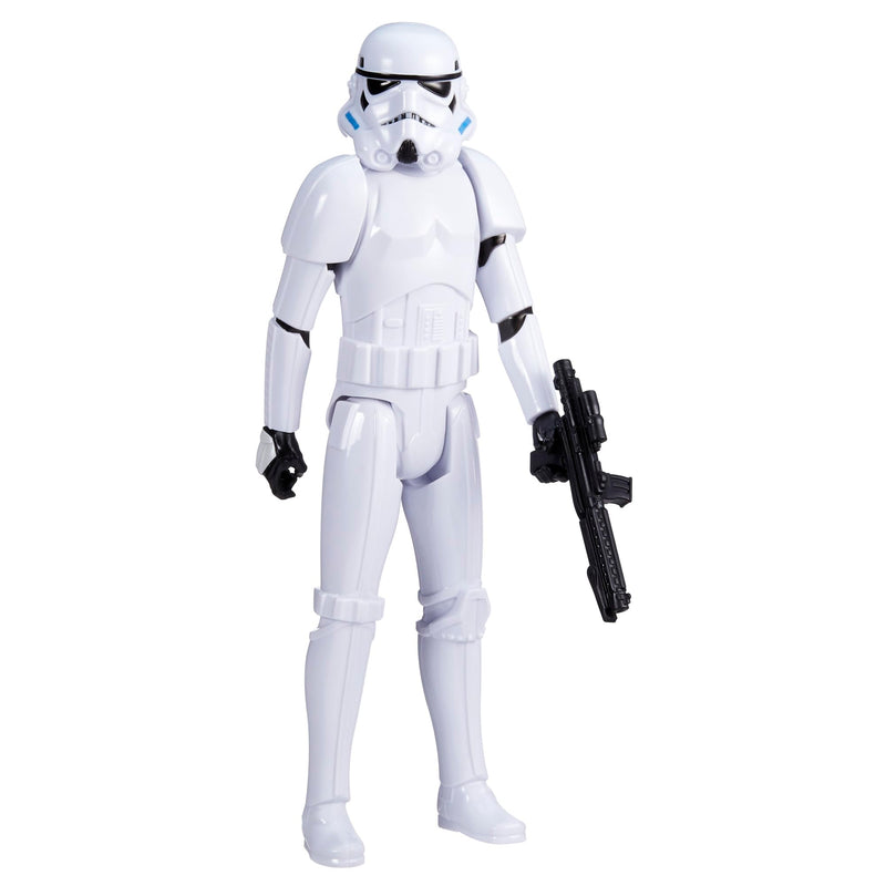Star Wars Titan Hero Series Stormtrooper, 30-cm Action Figure
