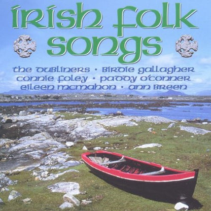 v/a - Irish Folk Songs