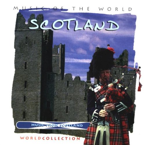 Music of the World Scotland