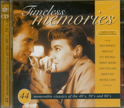 Timeless Memories (2-CD)