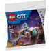 Lego - City Space - Space Hoverbike ( 30663 ) Polybag