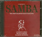 It Takes Two To... Samba (CD)