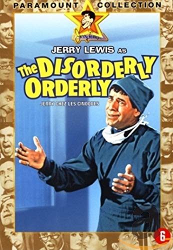 Jerry Chez les Cinoques