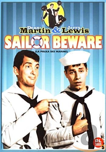 Sailor Beware