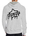 DIY How About A Nice Hot Cup of Love Herren Hoodies