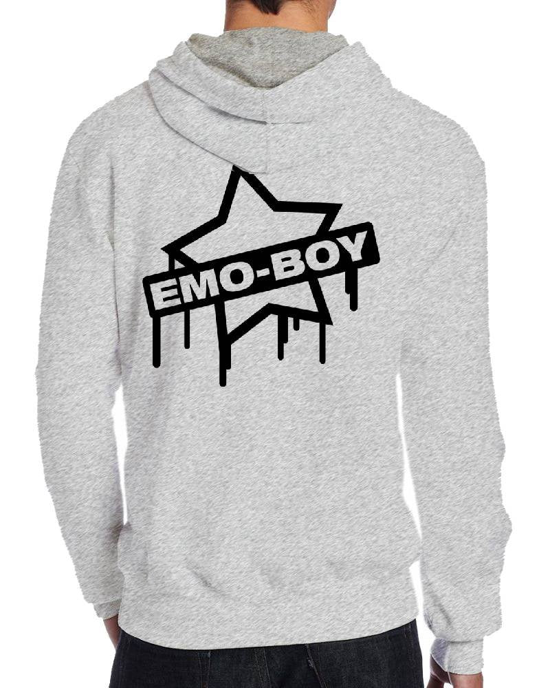 DIY How About A Nice Hot Cup of Love Herren Hoodies
