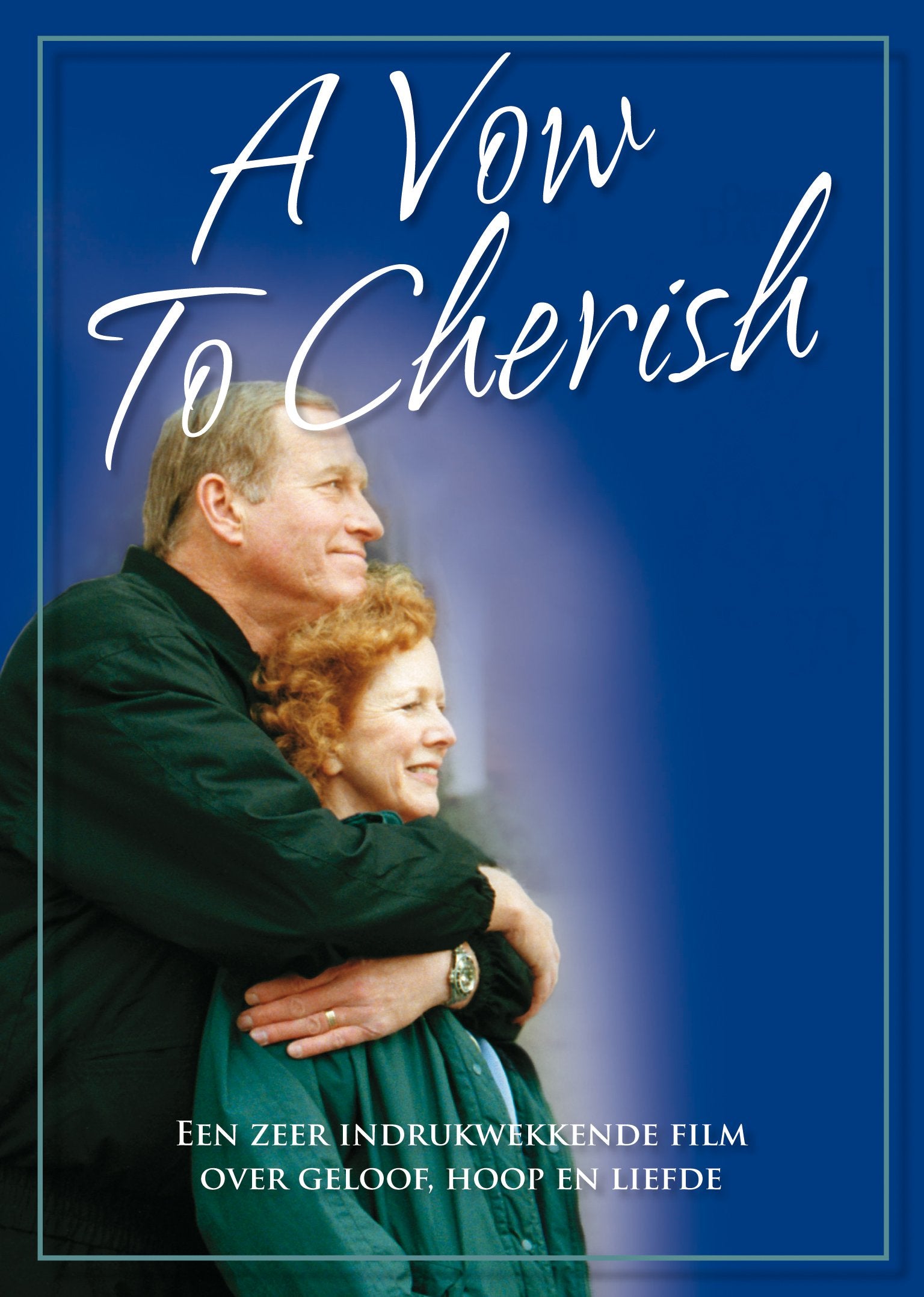 Vow to Cherish - Billy Graham