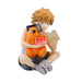 Banpresto - Chainsaw Man - Denji & Pochita vol. 3 Break Time Collection Figure