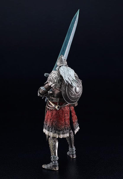 Max Factory Elden Ring: Raging Wolf Figma Action Figure