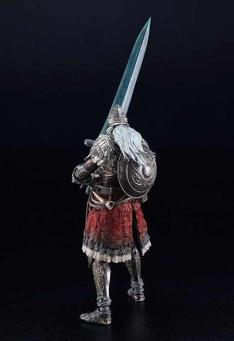 Max Factory Elden Ring: Raging Wolf Figma Action Figure