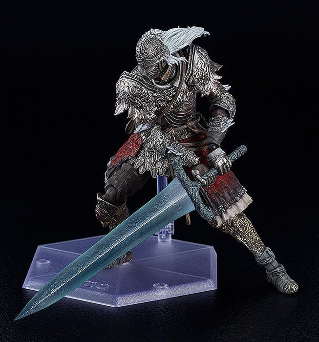 Max Factory Elden Ring: Raging Wolf Figma Action Figure