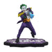 McFarlane Toys - DC Direct The Joker by Neal Adams (The Joker: Purple Craze) 1:10 Scale Resin Statue