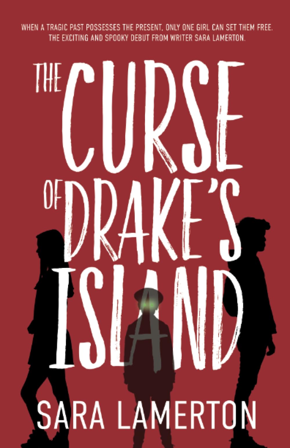 The Curse of Drake's Island