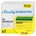 Shelly - Plus Rgbw Pm