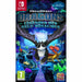 Nintendo Switch - Dreamworks Dragons: Legends Of The Nine Realms (Fr/Multi In Game)