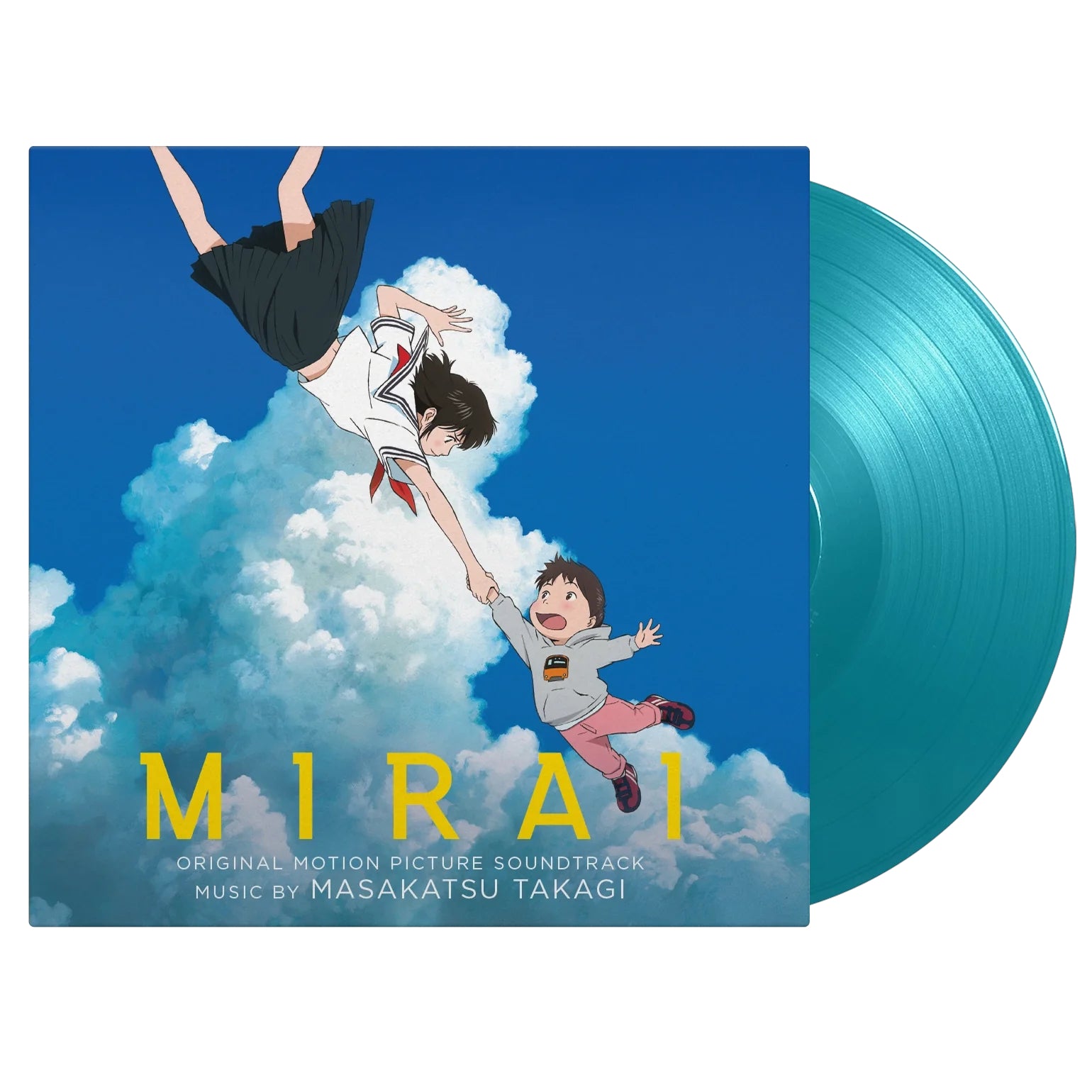 Mirai