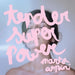 Tender Superpower